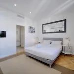 Ref 909 - Back Croisette - For Rent Appartamento Cannes